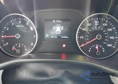 2020 Kia Sportage Ex from USA, damaged, VIN KNDPNCAC1L7749962